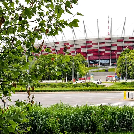 National Stadium